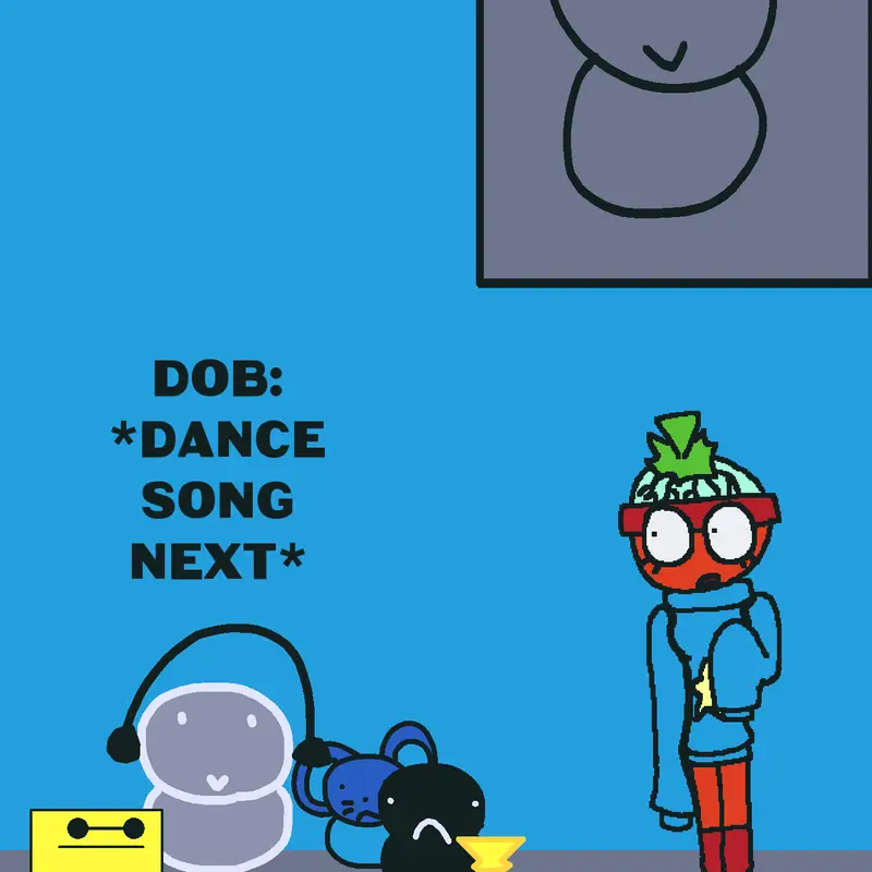 Game by @Mollyfear_fanart