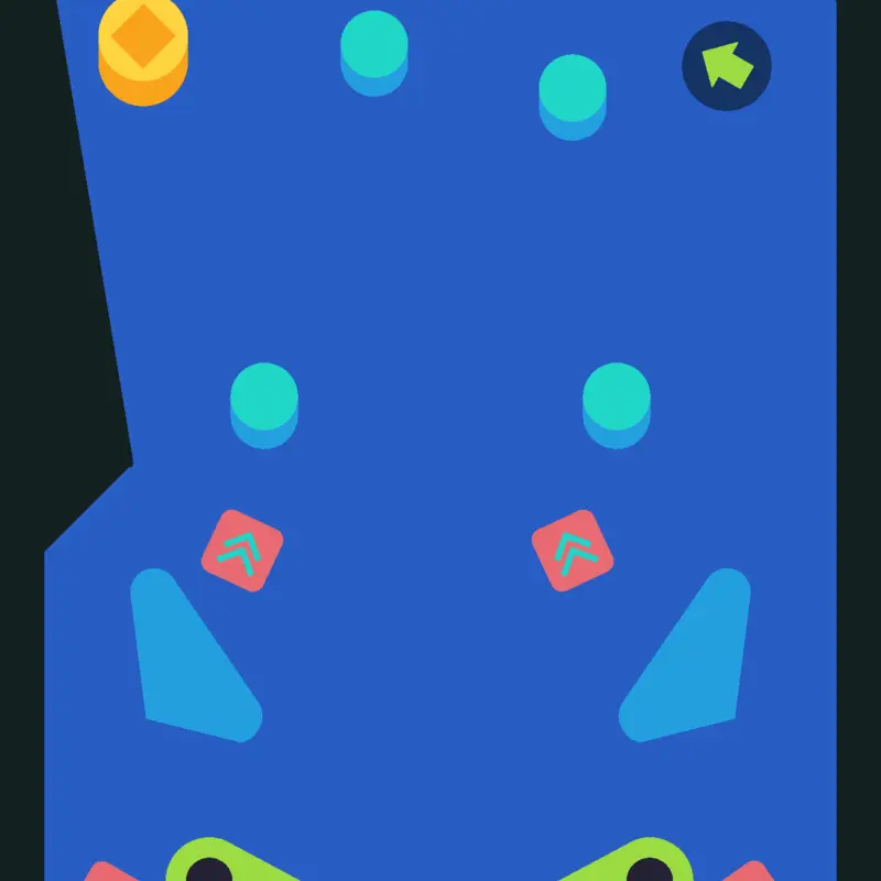 Game by @Mrpinballer