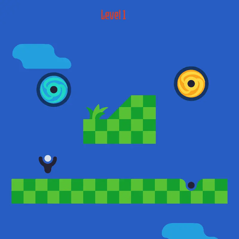 Game by @Castle_ball