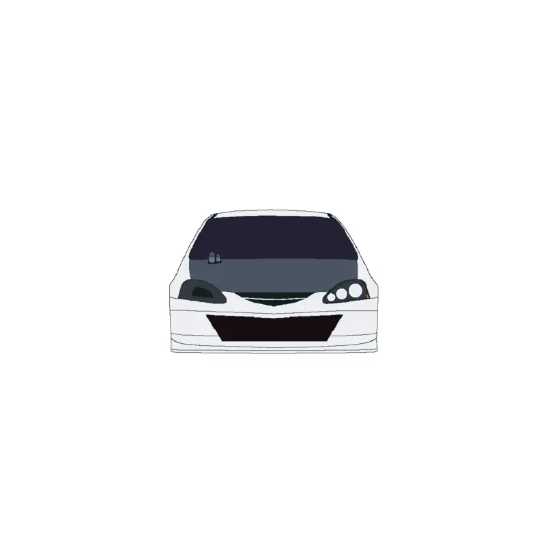 Honda integra party by @OH-S