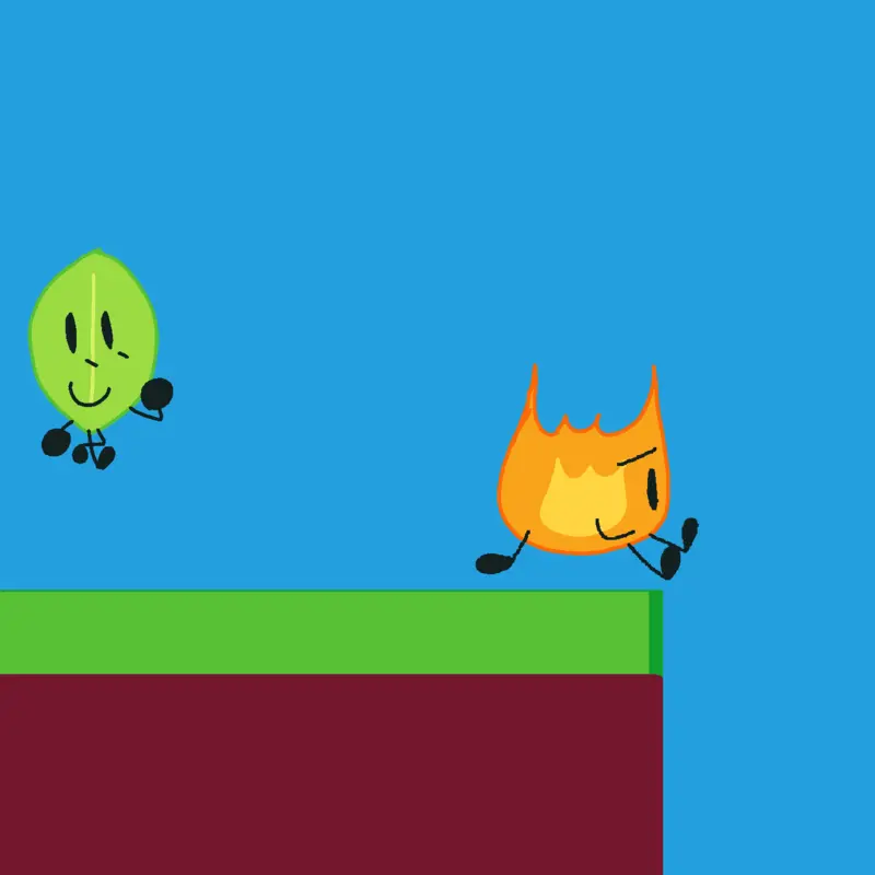 Game by @MyLEAF