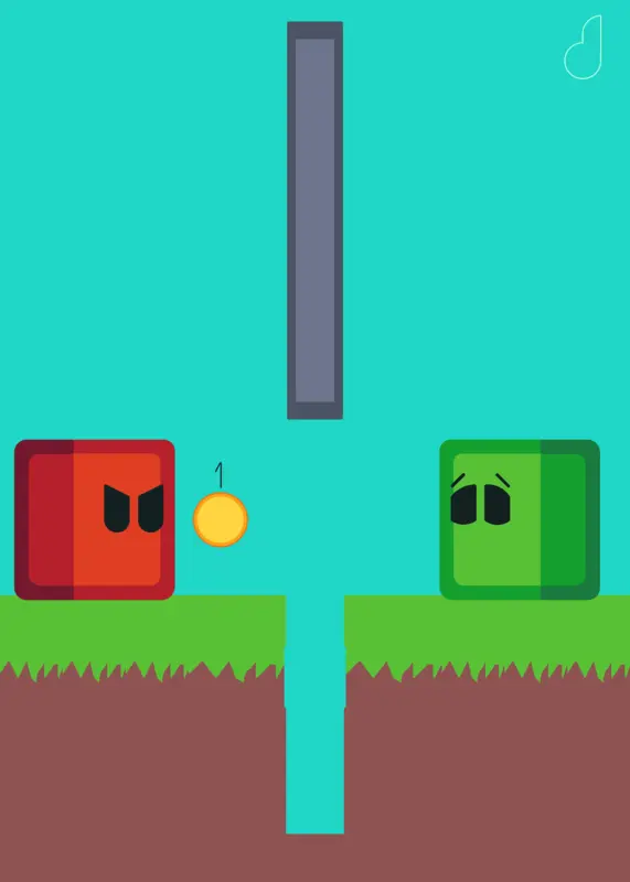 Game by @golbbers