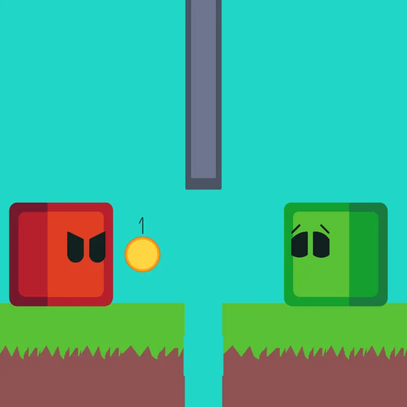 Game by @golbbers
