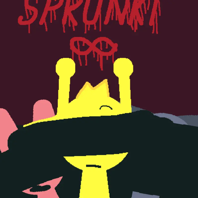 Game by @Sprunki_Productions