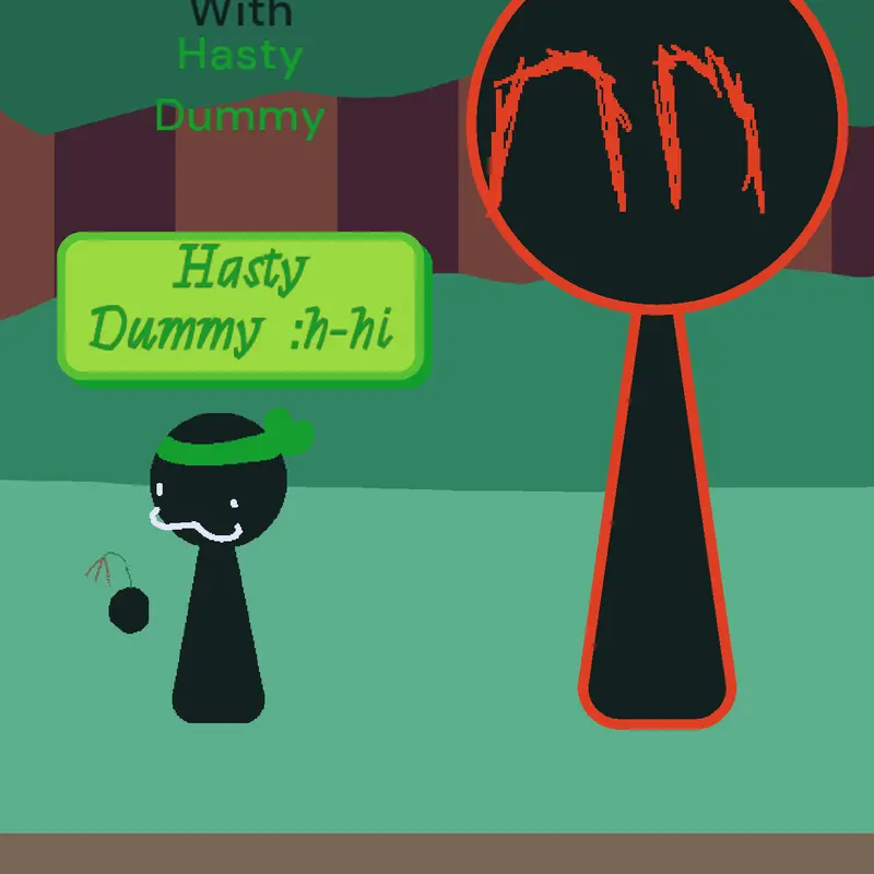 Game by @gobblie