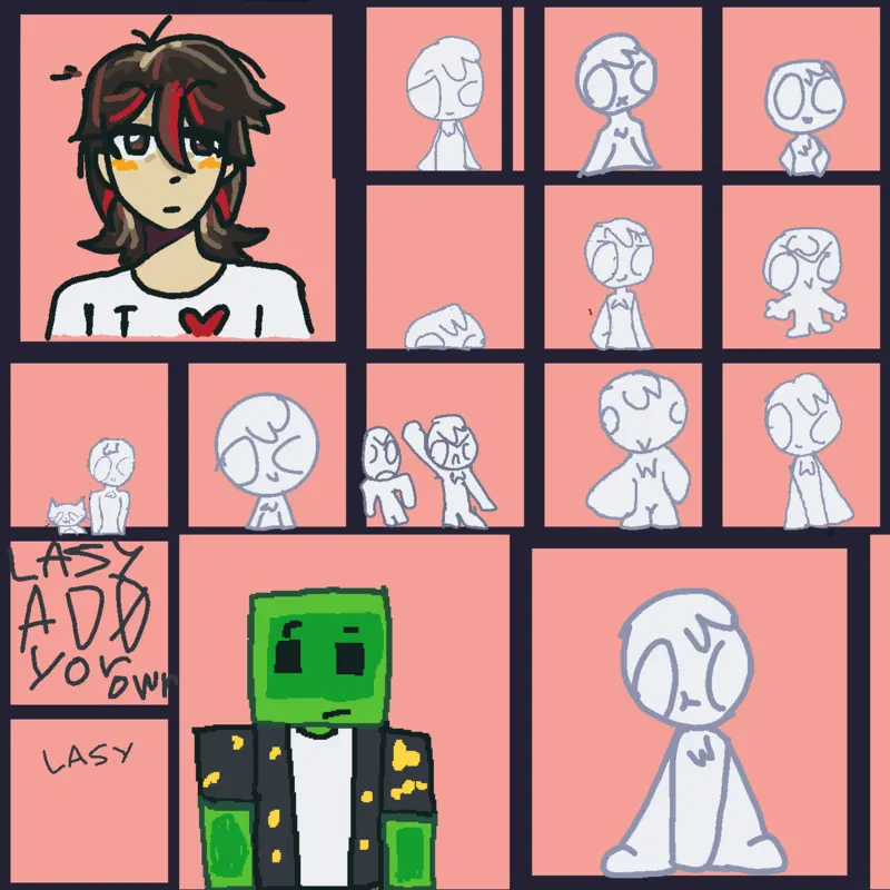 Game by @stinkyfeet858
