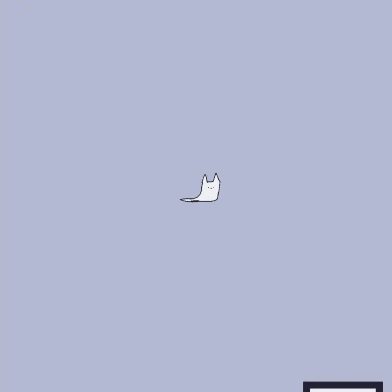 Slugcat by @prototypeandscag