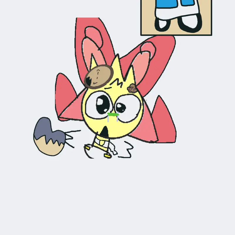 Yeahhh by @fluttershy_cutiemark