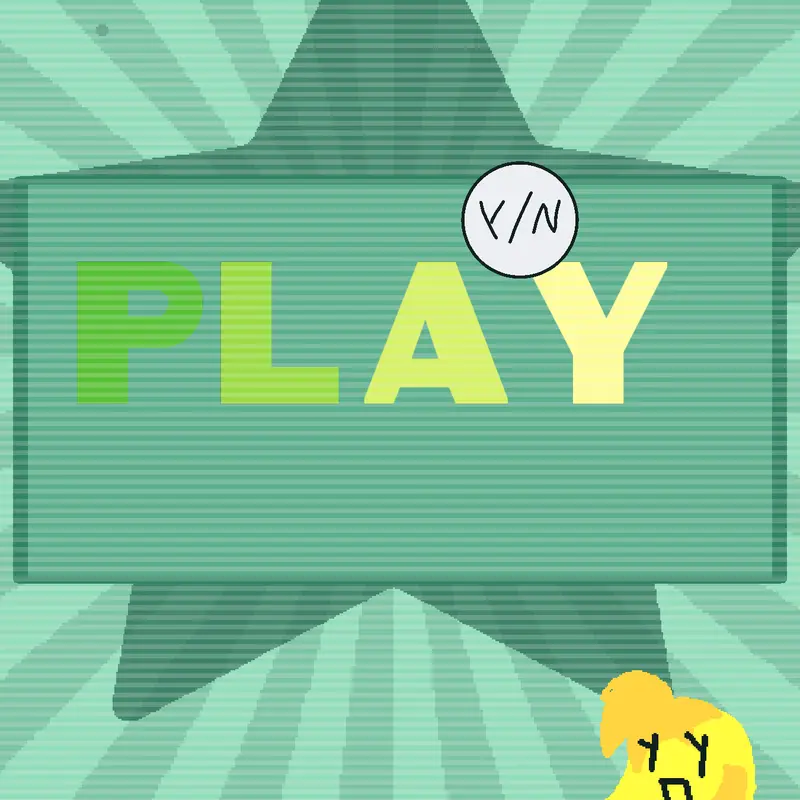 Game by @sticker_the_stick_woman