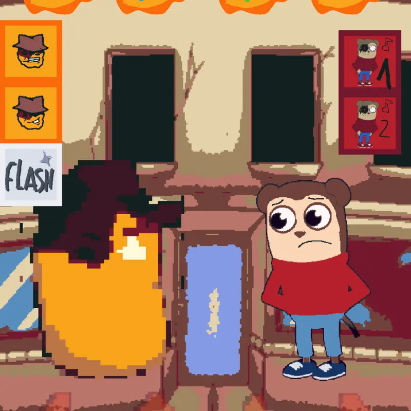 Game by @rum23