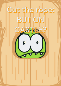 Cut the rope