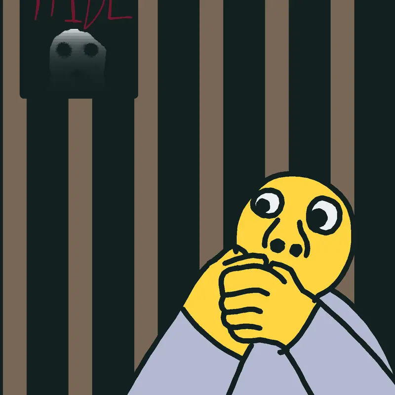 Game by @lazy_zombez