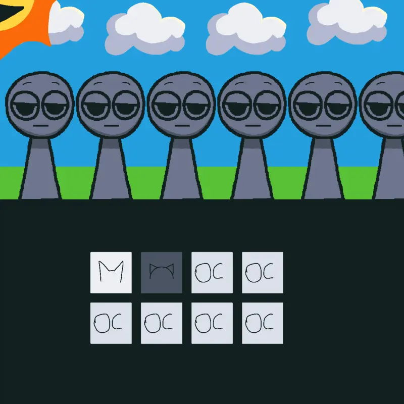 Game by @Kingstonbloom11