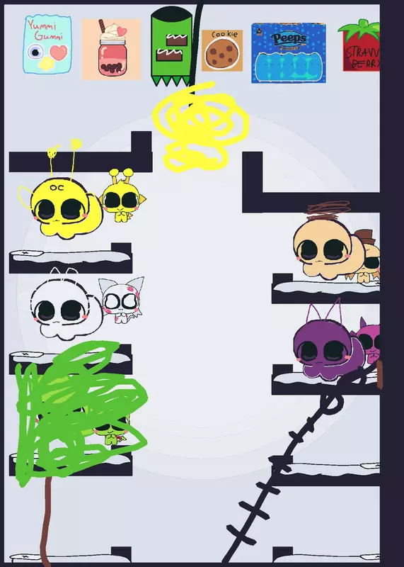 Game by @dolaf_2025_2