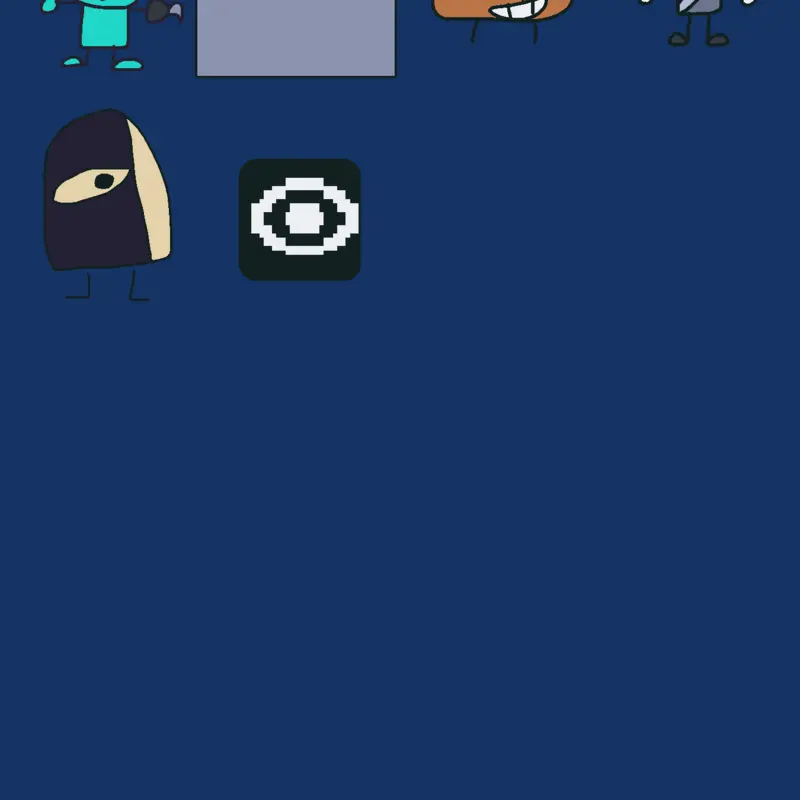 FNAR Jumpscare Simulator by @RaibonVCB