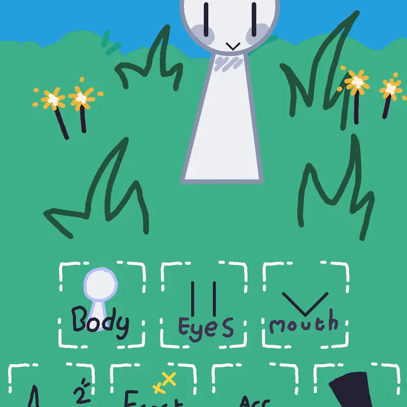 Game by @lexel_lite