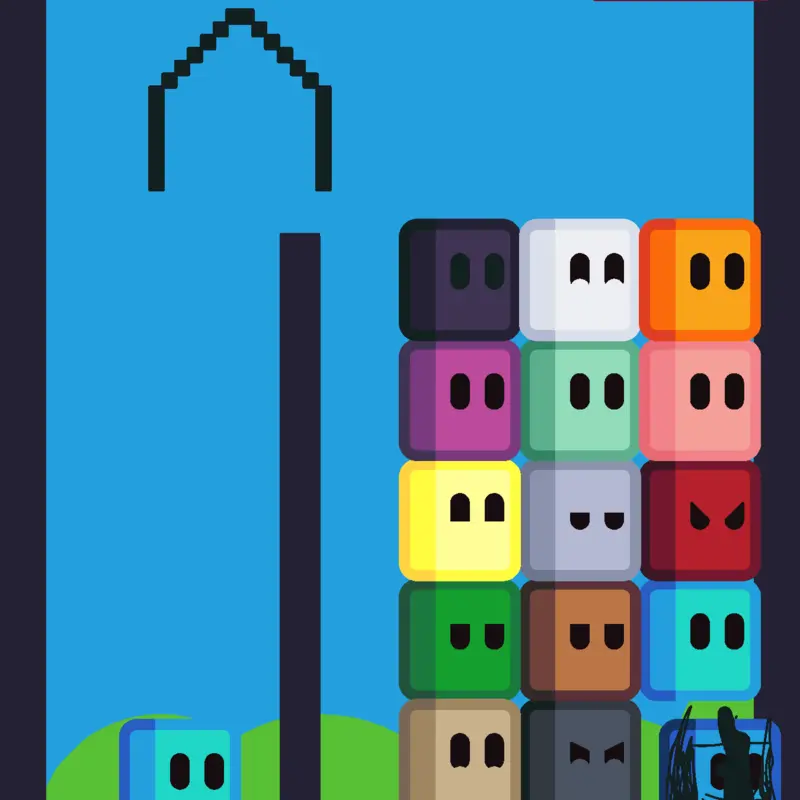 Game by @Freddyxx