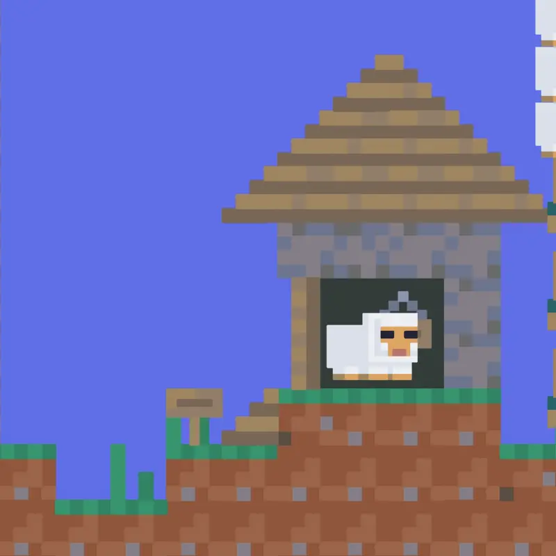 Game by @mason76