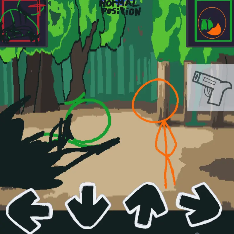 Game by @ilikenoodle