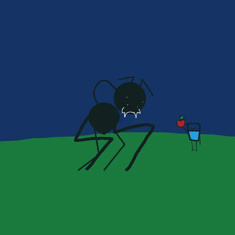 Game by @Wolf_idkdude_Neww