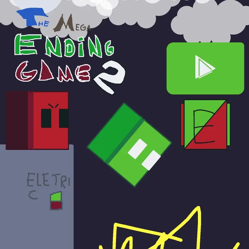 Game by @SoyMey