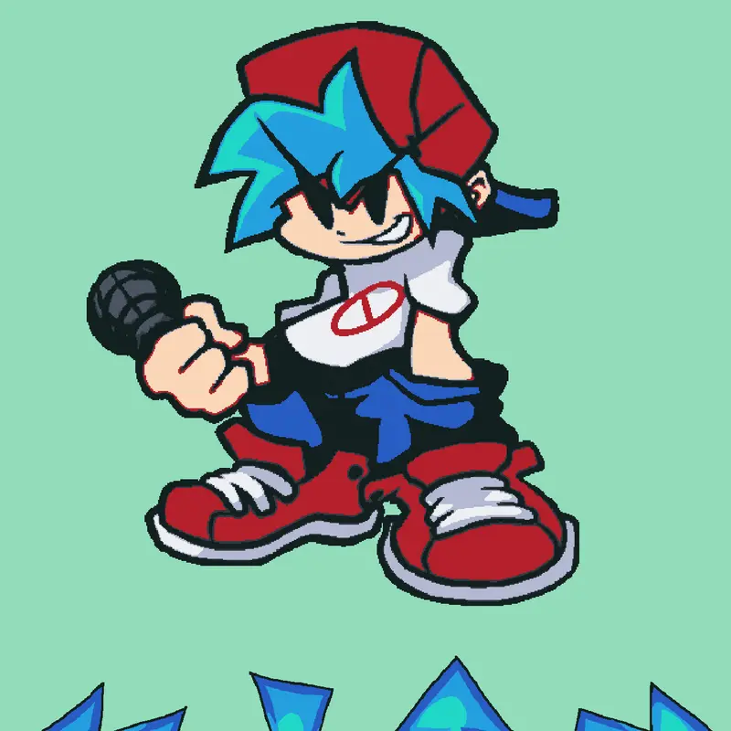 Game by @RealProThePlayer