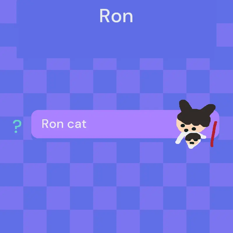 Game by @ron_2016