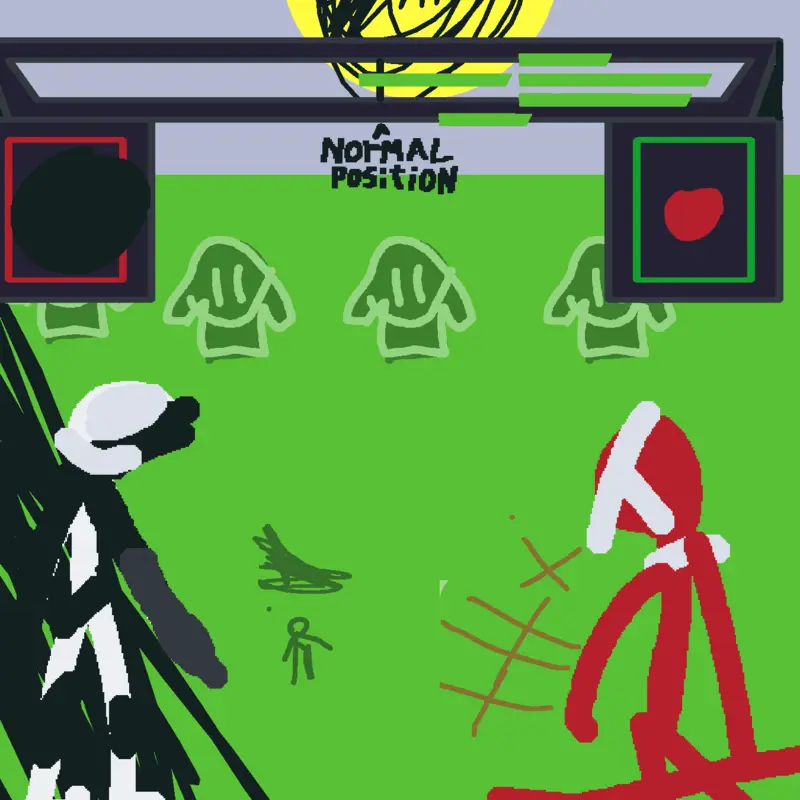 Game by @padjr