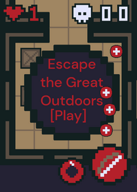 Escape The Great Outdoors