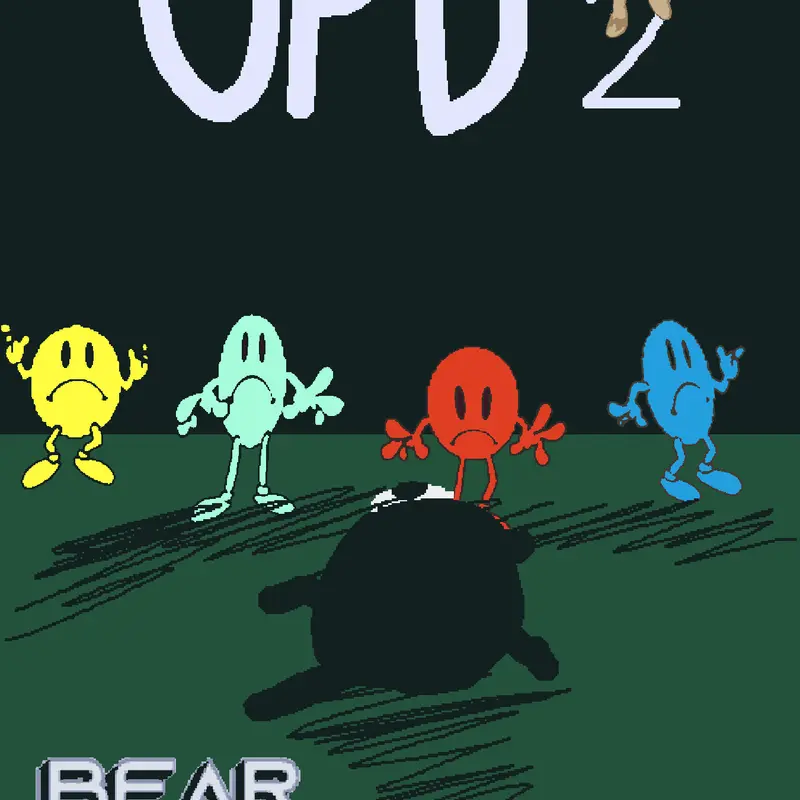 Game by @thespace_bro