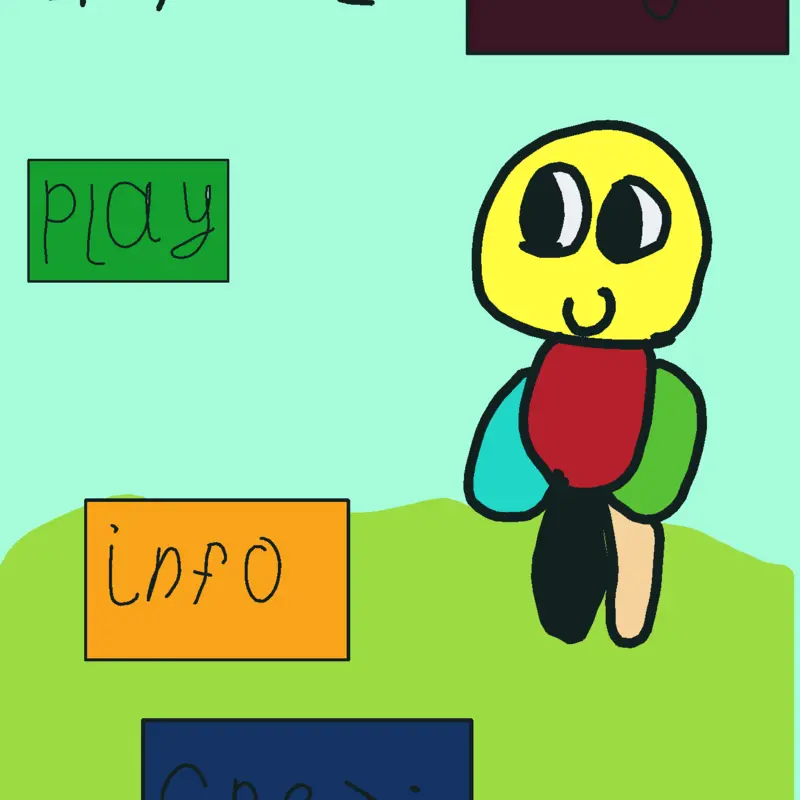 Game by @ItzNedgyLol