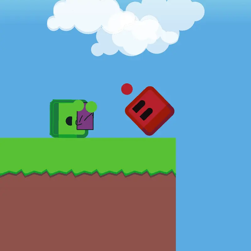 Game by @xksjdkakia