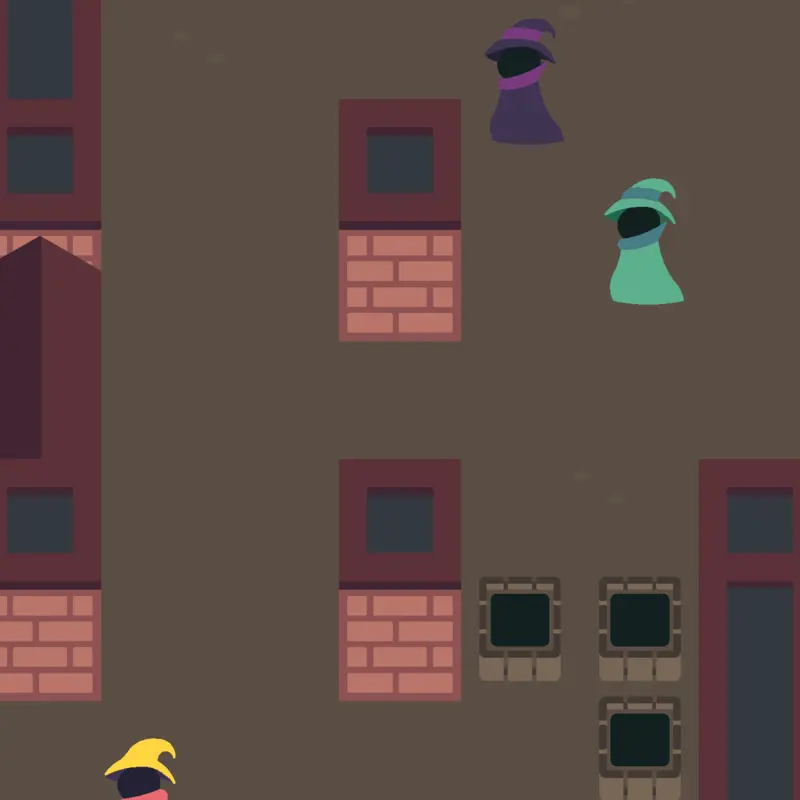 Game by @satoru-goj