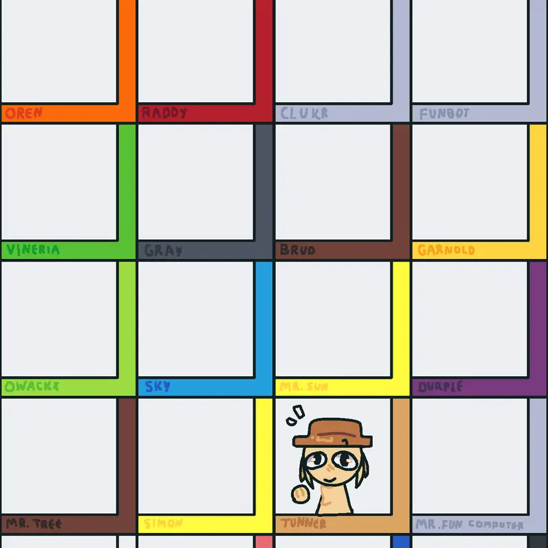 Game by @Filisiti5000