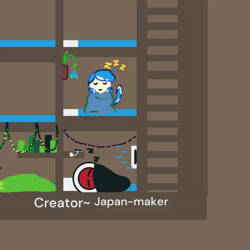 Game by @thecometinthesky