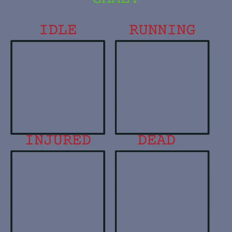 Game by @DangerTim