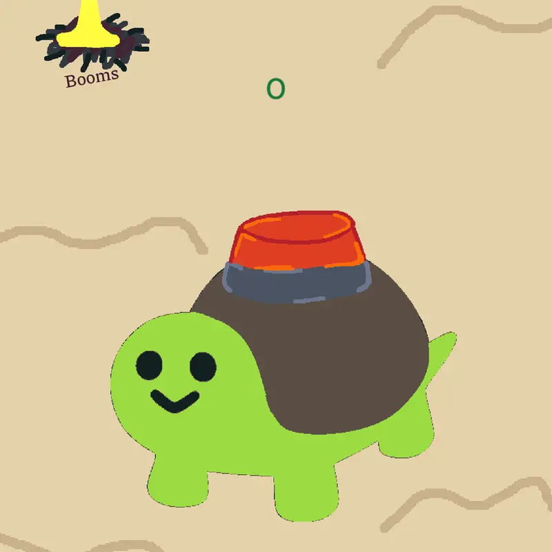 Game by @ErR0r_B0t