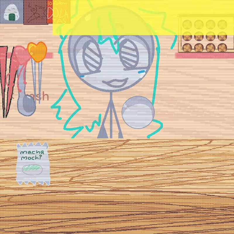 Game by @toscadoll_huh