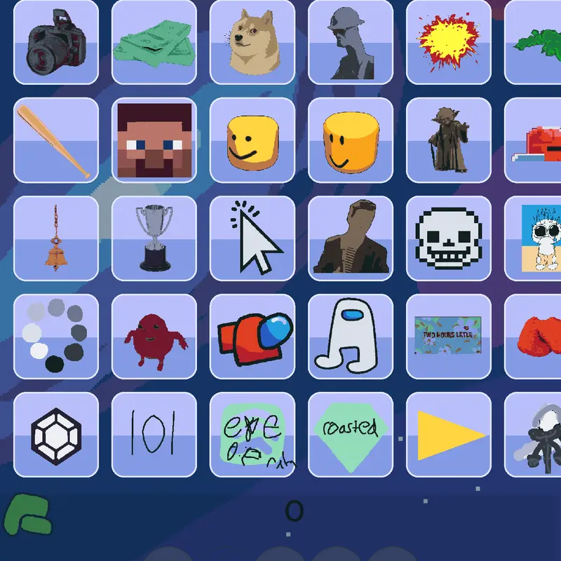 Game by @Starlighth_the_2econd