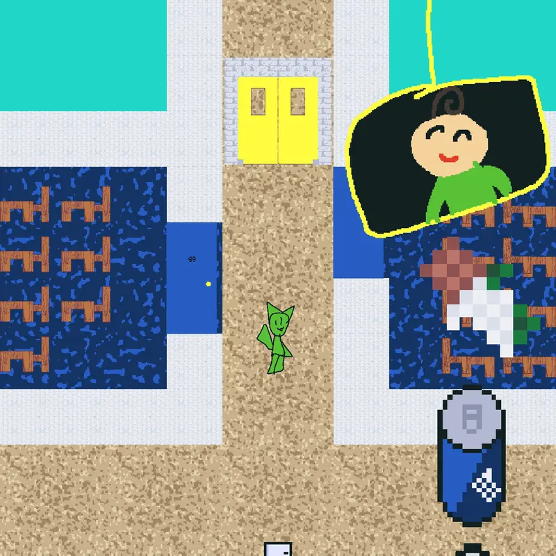 Game by @Penelope_hi_humans