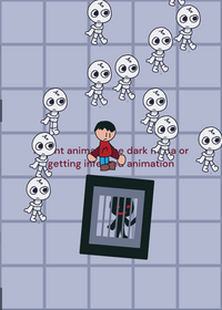 ESCAPE GAME