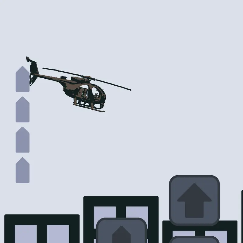 Game by @lakaak
