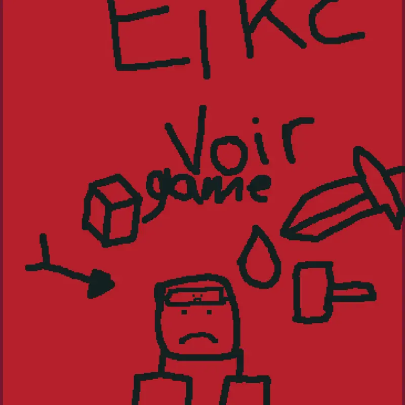 Game by @funk_man