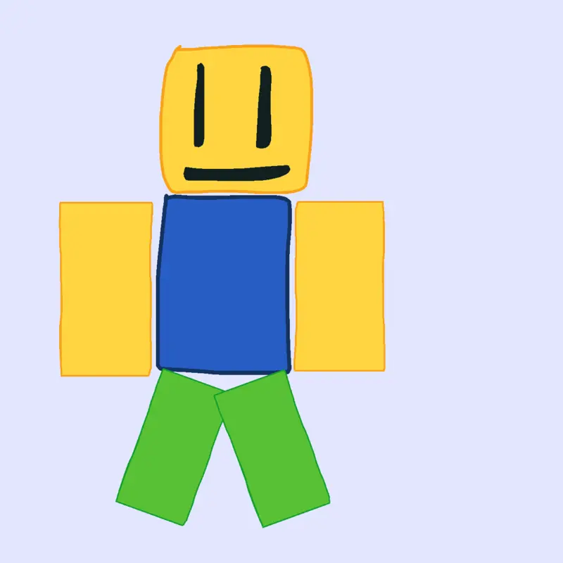 Game by @Averageboydrawing