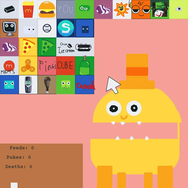 Game by @notlilsquidhater