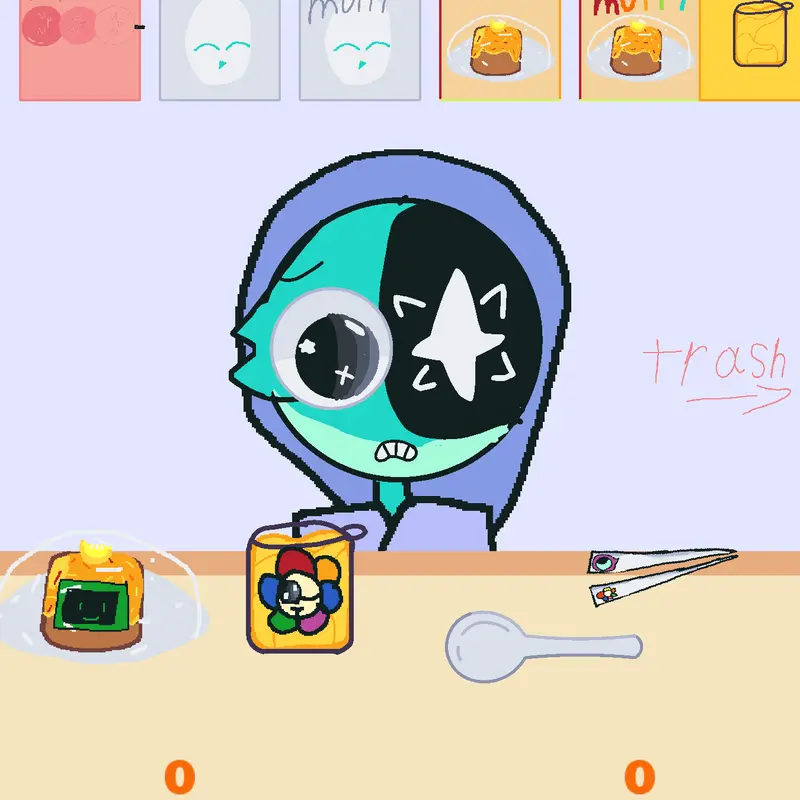 Game by @Cami_chanel