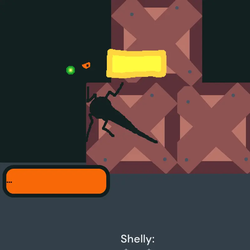 Game by @STROBY