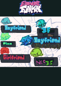 El juego esta en beta aun!!