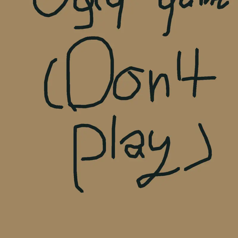 Don’t play (Errors can be spotted) by @Nyx-Xyn