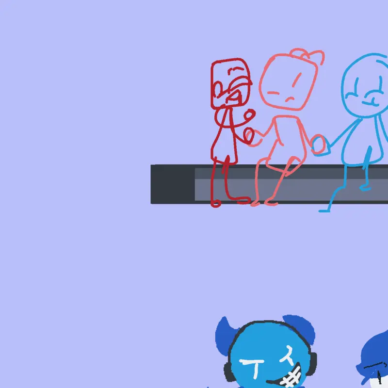 Game by @m0thing